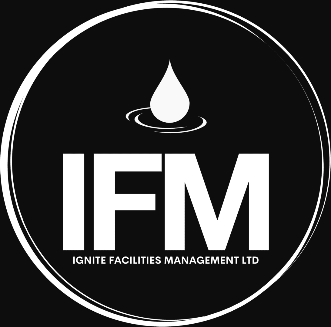 IFM logo