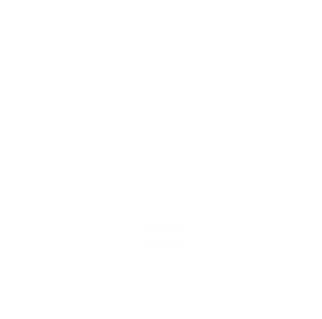 Light bulb icon