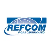 REFCOM logo